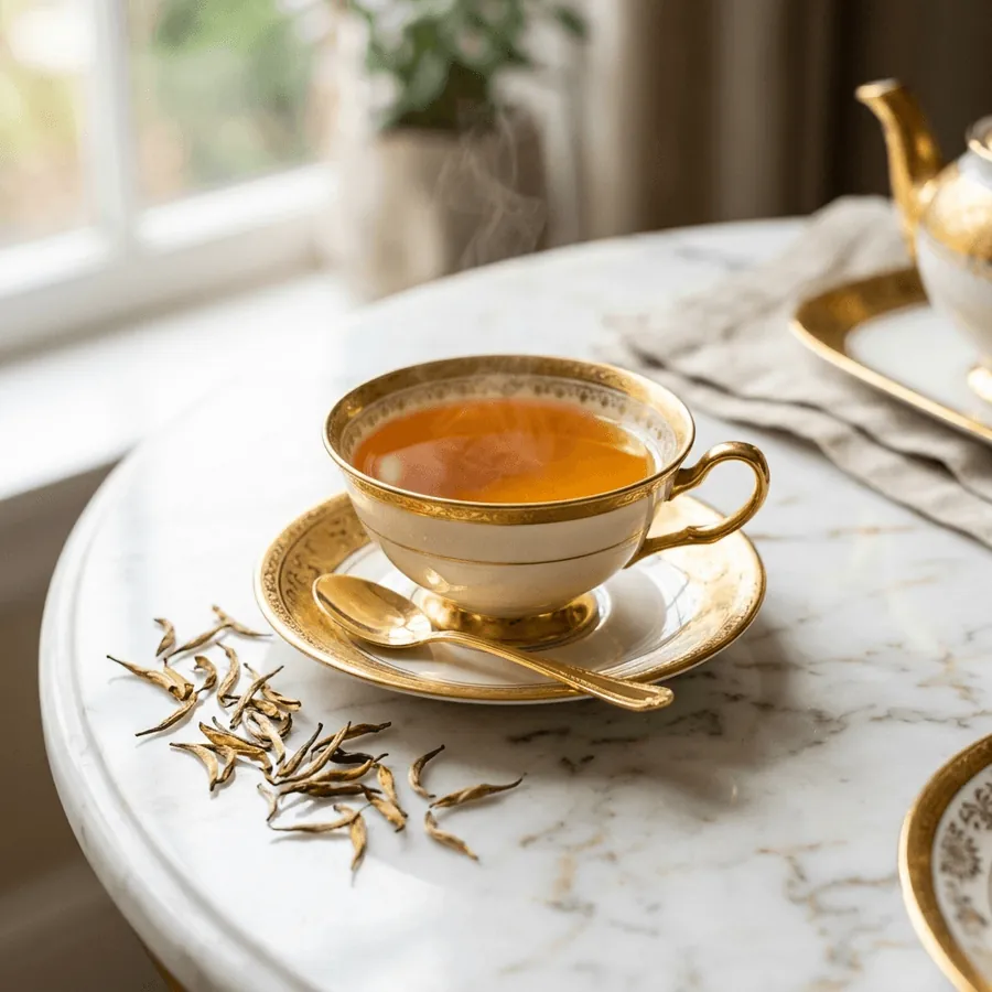Artisanal Fusion Teas: How Chocolate Chai and Rich Basundi Tea Are Redefining Modern Indian Cafes