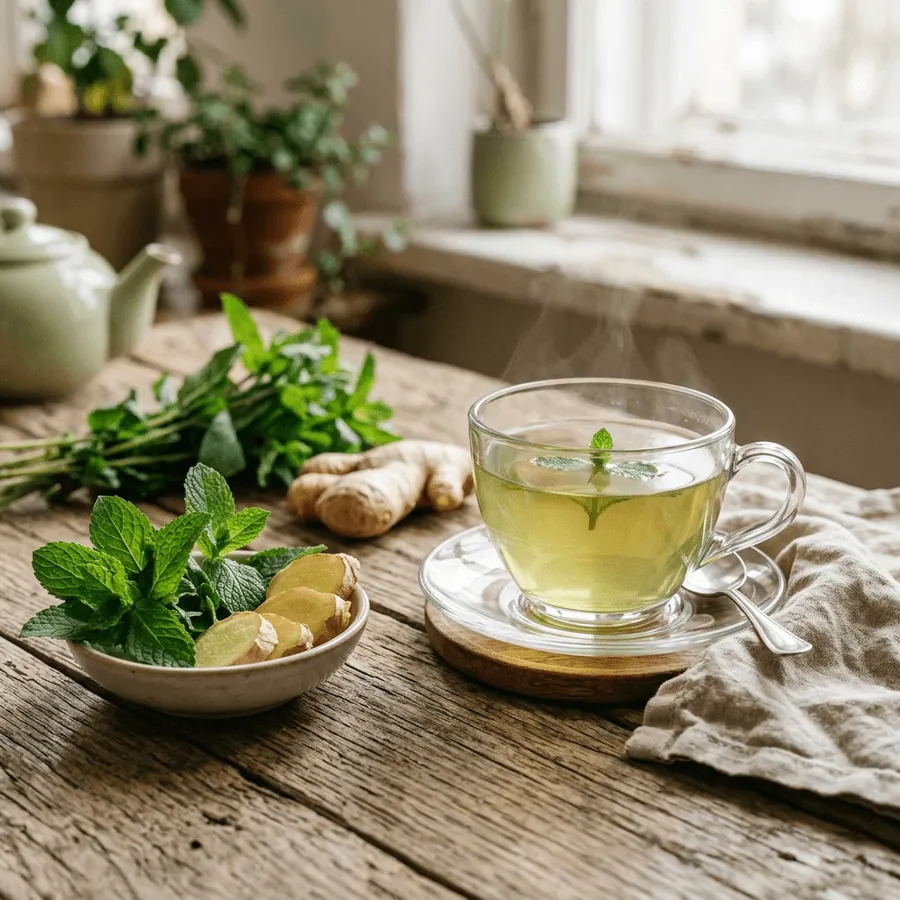 How to Make Desi Gud Ki Chai Without Curdling Milk: 5 Proven Secrets & Health Benefits