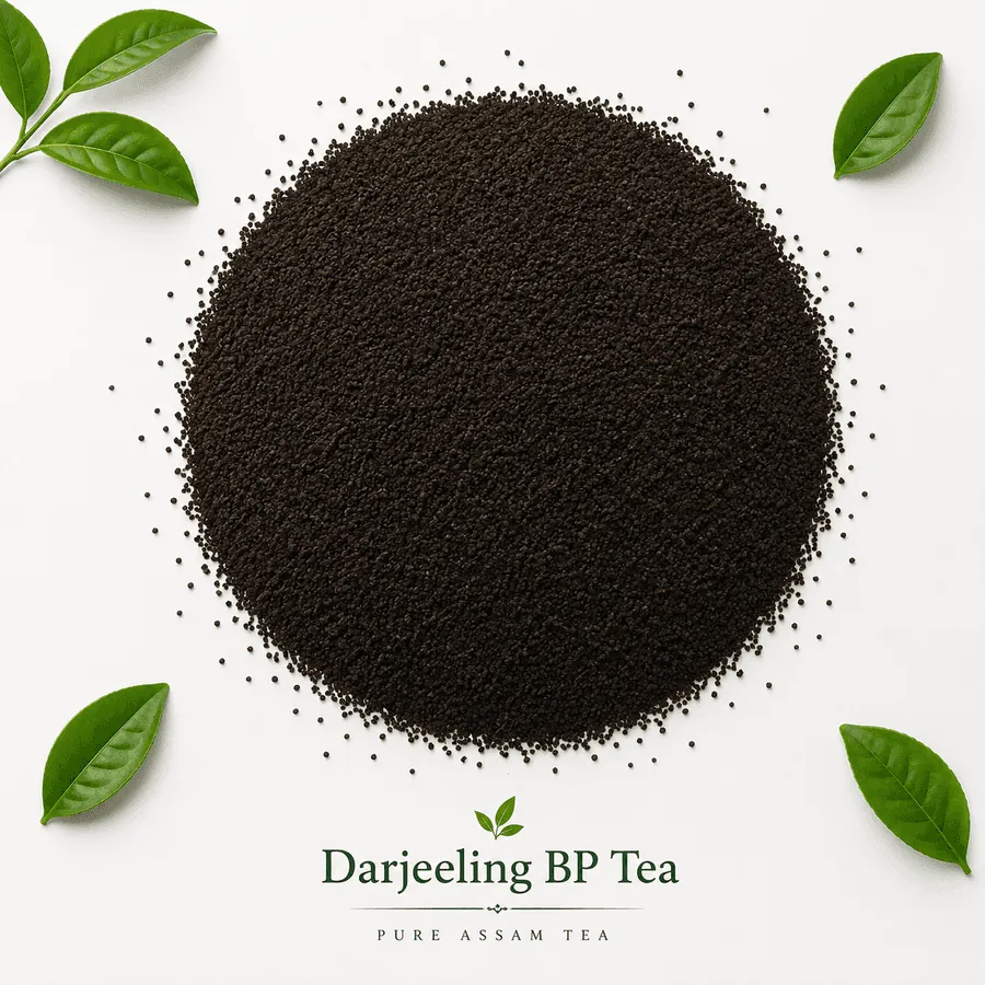 Darjeeling BP Tea - 50KG / 100KG SACK — Ek Cup Zindagi
