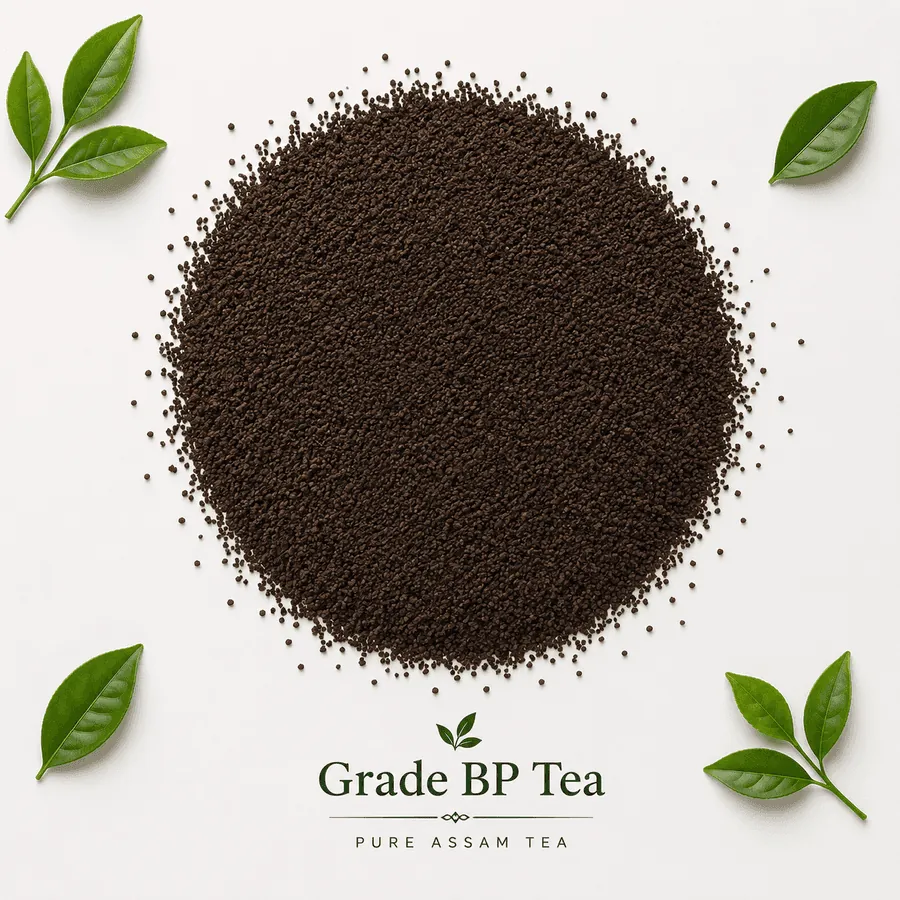 Grade BP Tea - 50KG / 100KG SACK — Ek Cup Zindagi